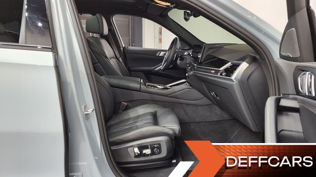 BMW X6 xDrive40d M Sport Online Exclusive купить на сайте DeffCars