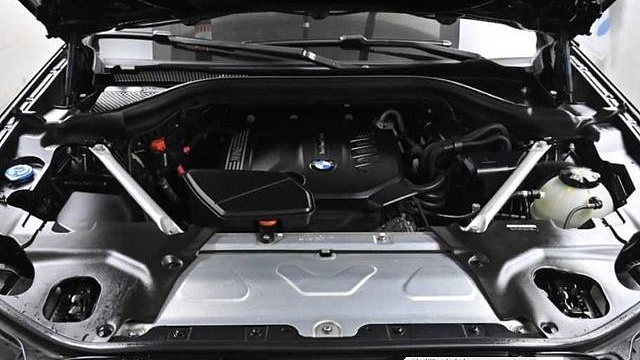 BMW X3 xDrive 20d M Sport купить на сайте DeffCars