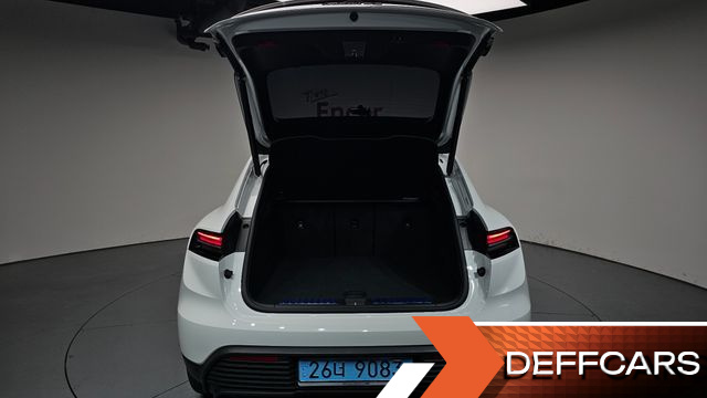 Porsche MACAN 4S купить на сайте DeffCars