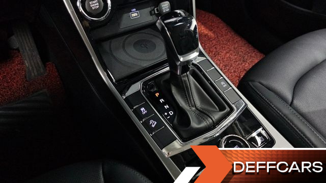 Ssangyong KORANDO Gasoline 1.5 2WD C5 Plus купить на сайте DeffCars