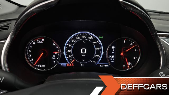 ChevroletGMDaewoo MALIBU 1.3 Turbo Premier купить на сайте DeffCars