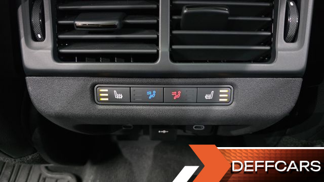 Land Rover RANGE ROVER EVOQUE P250 Dynamic SE купить на сайте DeffCars