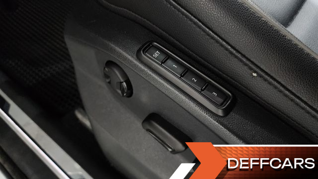 Volkswagen TIGUAN 2.0 TDI Premium купить на сайте DeffCars