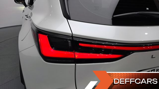 Lexus NX Premium купить на сайте DeffCars