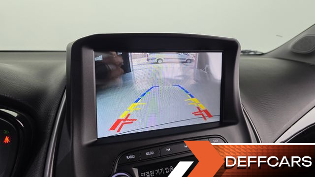 ChevroletGMDaewoo SPARK Premier купить на сайте DeffCars