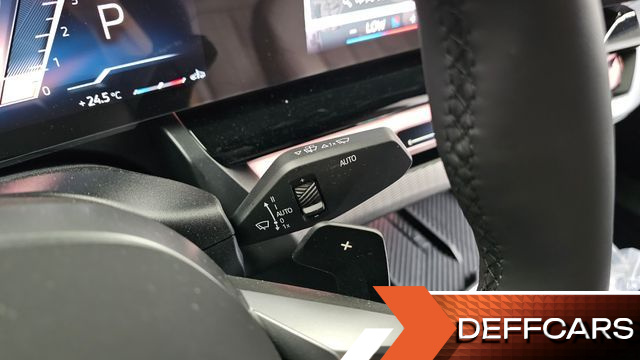 BMW 5-SERIES 520i Special Edition купить на сайте DeffCars