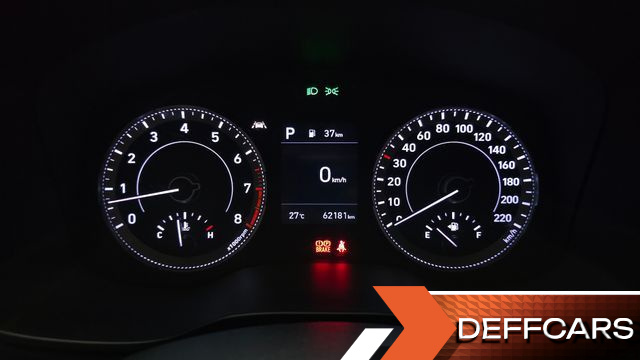 Hyundai VENUE 1.6 Modern купить на сайте DeffCars