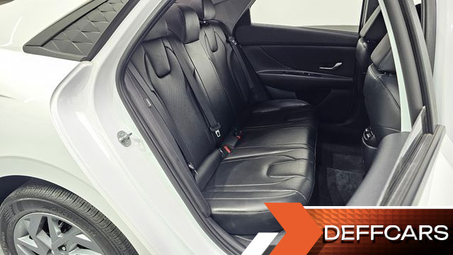 Hyundai AVANTE 1.6 Modern купить на сайте DeffCars