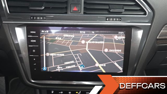Volkswagen TIGUAN 2.0 TSI Prestige купить на сайте DeffCars