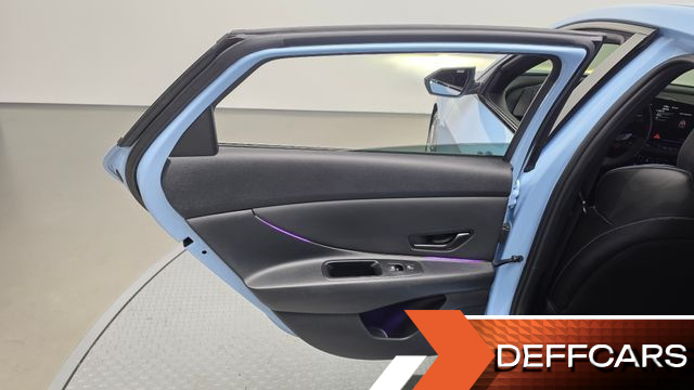 Hyundai AVANTE 2.0 N купить на сайте DeffCars
