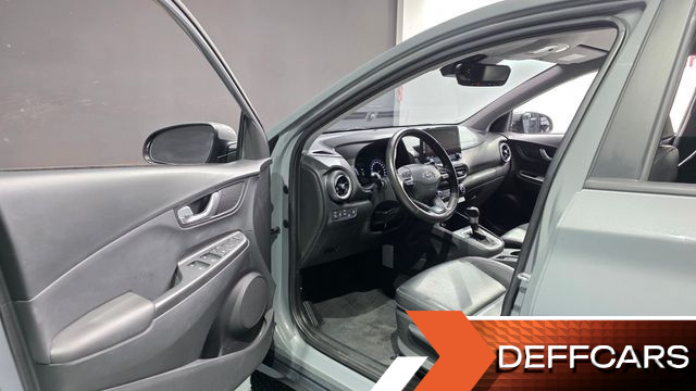 Hyundai KONA Modern купить на сайте DeffCars