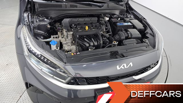 Kia K3 1.6 signature купить на сайте DeffCars