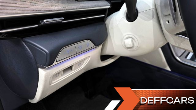 Genesis GV80 3.5T Gasoline AWD купить на сайте DeffCars