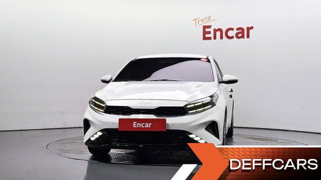 Kia K3 1.6 signature купить на сайте DeffCars