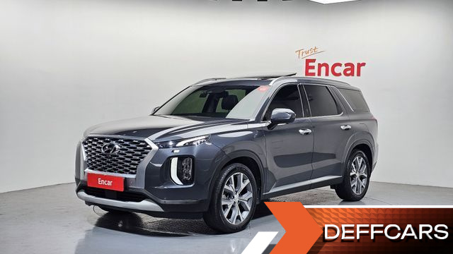 Hyundai PALISADE Gasoline 3.8 2WD Prestige купить на сайте DeffCars