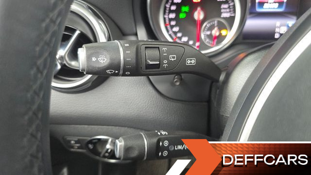 Mercedes GLA-CLASS GLA220 Premium купить на сайте DeffCars