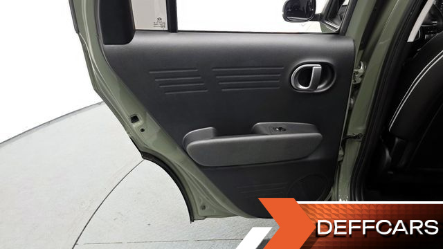 Hyundai CASPER Turbo Inspiration купить на сайте DeffCars