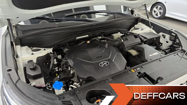 Hyundai PALISADE Gasoline 3.8 2WD VIP купить на сайте DeffCars