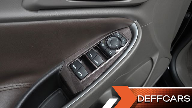 ChevroletGMDaewoo MALIBU 1.3 Turbo LS Deluxe купить на сайте DeffCars
