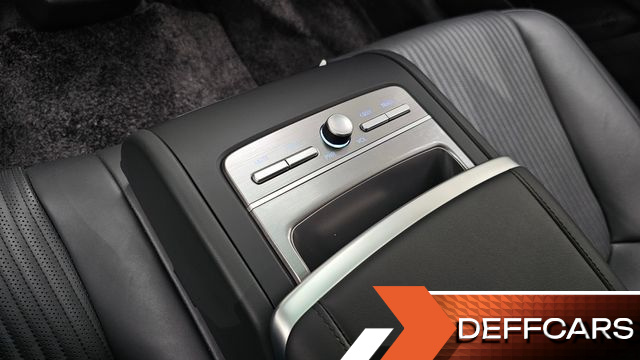Hyundai GRANDEUR Calligraphy купить на сайте DeffCars