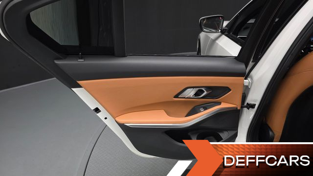 BMW 3-SERIES 320i купить на сайте DeffCars