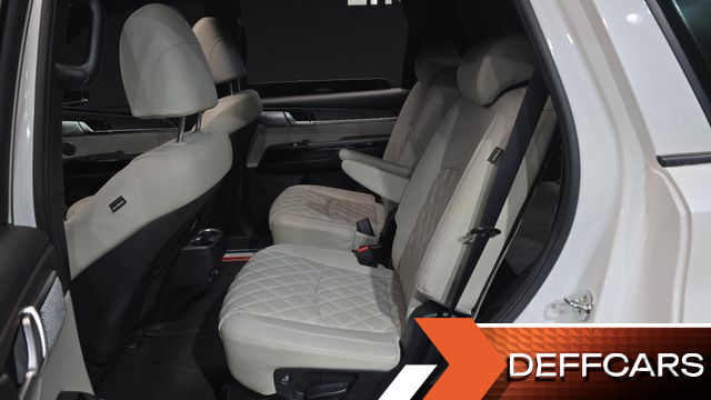 Kia MOHAVE Diesel 3.0 4WD 6-Seater Masters купить на сайте DeffCars