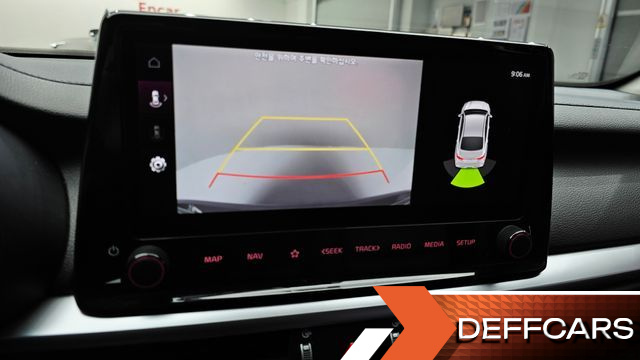 Kia K3 1.6 Prestige купить на сайте DeffCars