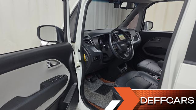 Kia RAY Prestige купить на сайте DeffCars