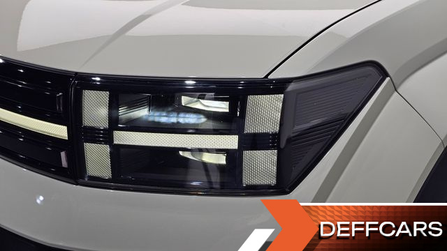 Hyundai SANTAFE HEV 1.6 2WD Prestige купить на сайте DeffCars