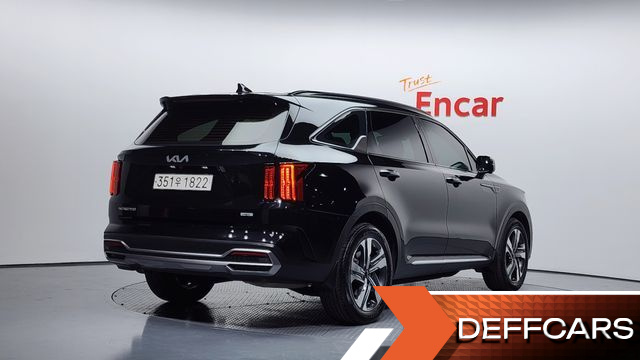 Kia SORENTO HEV 1.6 2WD Gravity купить на сайте DeffCars