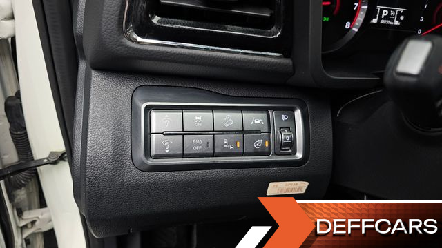 Ssangyong TIBOLI 1.5 A3 2WD купить на сайте DeffCars
