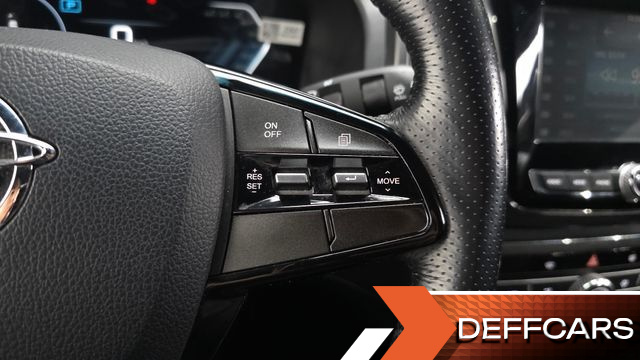 Ssangyong REXTON Diesel 2.2 4WD Prestige купить на сайте DeffCars