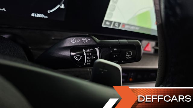 Kia SPORTAGE Diesel 2.0 2WD Signature купить на сайте DeffCars