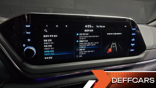 Hyundai SONATA 2.0 Premium Plus купить на сайте DeffCars