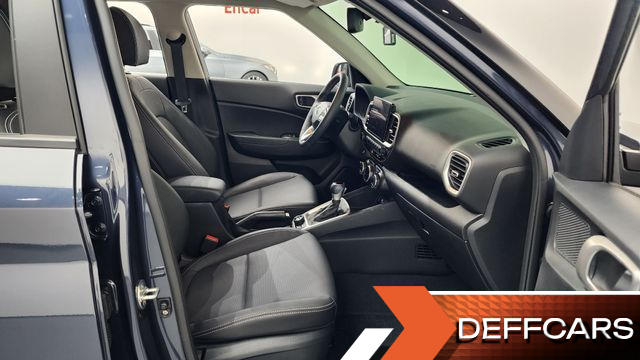 Hyundai VENUE 1,6 Premium купить на сайте DeffCars