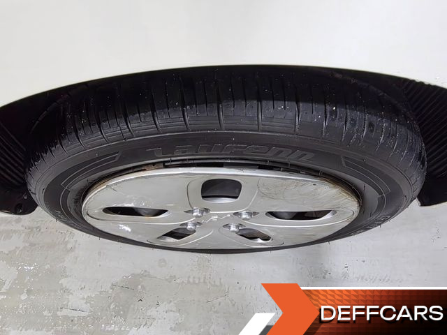 Kia RAY Van Prestige купить на сайте DeffCars