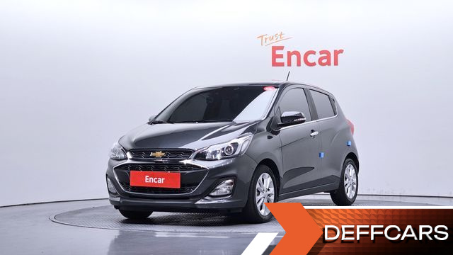 ChevroletGMDaewoo SPARK Premier купить на сайте DeffCars