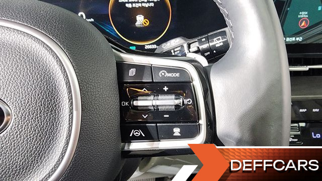 Kia CARNIVAL 9-Seater Noblesse купить на сайте DeffCars