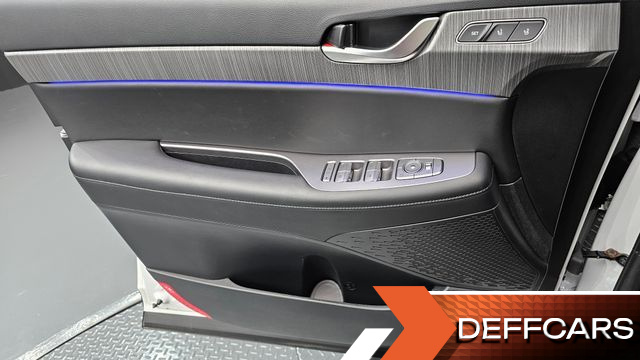 Hyundai PALISADE Gasoline 3.8 4WD Le Blanc купить на сайте DeffCars