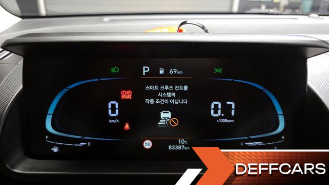 Hyundai CASPER Modern купить на сайте DeffCars