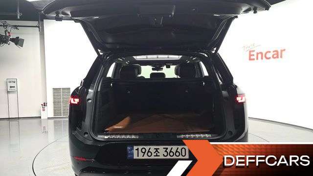 Land Rover RANGE ROVER SPORT P400 AB купить на сайте DeffCars