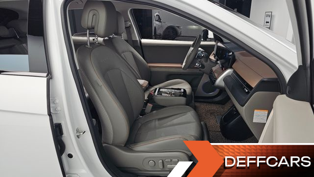 Hyundai IONIQ5 Long Range Prestige купить на сайте DeffCars