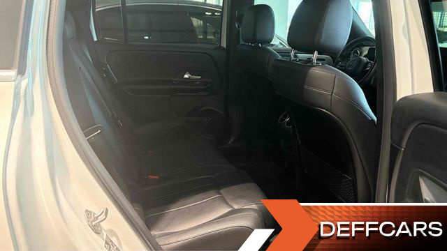 Mercedes GLB-CLASS GLB200 d купить на сайте DeffCars