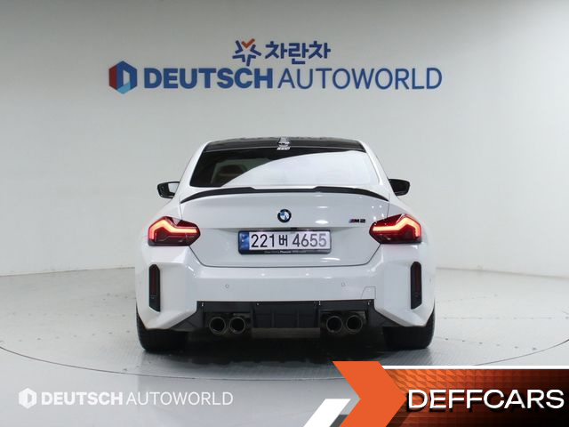 BMW M2 M2 Coupe купить на сайте DeffCars