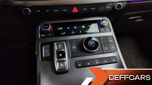 Hyundai PALISADE Diesel 2.2 2WD Calligraphy купить на сайте DeffCars