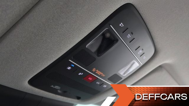 Hyundai PALISADE Gasoline 2.5T 4WD 7-Seater Prestige купить на сайте DeffCars