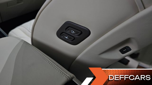 Kia CARNIVAL HEV 9-Seater Hi-Limousine (Special vehicle) купить на сайте DeffCars