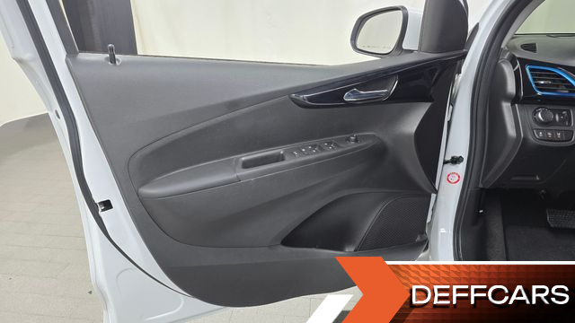 ChevroletGMDaewoo SPARK Premier купить на сайте DeffCars