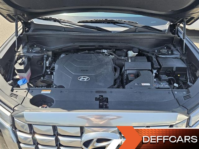 Hyundai PALISADE Gasoline 3.8 2WD Calligraphy купить на сайте DeffCars