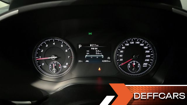 Hyundai SANTAFE Gasoline 2.5T 2WD Exclusive купить на сайте DeffCars